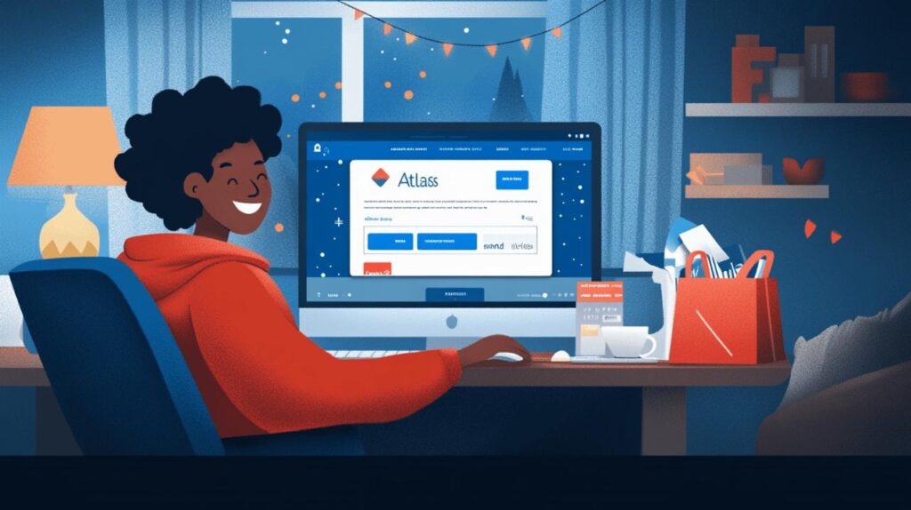 Maitrisez votre espace client Atlas For Men : Le mode d’emploi complet